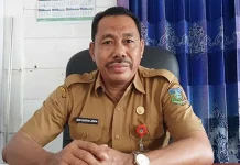 Bansos Pengganti Rastra di Konkep Segera Disalurkan Kepala Dinsos Konkep Muhammad Rustam Arifin