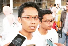 Keamanan Nasional dan Hantu Radikalisme Muhiddin Nur