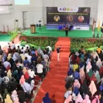 Tiga Target Utama OJK di Bulan Inklusi Keuangan 2019 Tiga Target Utama OJK di Bulan Inklusi Keuangan 2019
