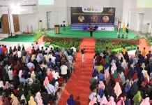 Tiga Target Utama OJK di Bulan Inklusi Keuangan 2019 Tiga Target Utama OJK di Bulan Inklusi Keuangan 2019