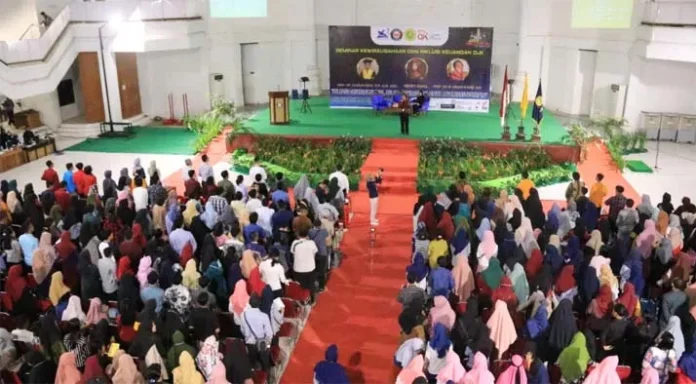 Tiga Target Utama OJK di Bulan Inklusi Keuangan 2019