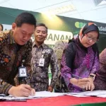 Telkomsel Transformasi Solusi Bisnis Berbasis Digital untuk Pengembangan Operasional Pegadaian Telkomsel Transformasi Solusi Bisnis Berbasis Digital untuk Pengembangan Operasional Pegadaian