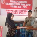 Lima Balon Kada Butur Incar PKPI, Abu Hasan Pendaftar Pertama Lima Balon Kada Butur Incar PKPI, Abu Hasan Pendaftar Pertama