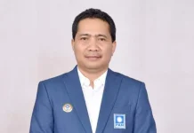 Ingin Masuk Komisi II, Pertanian dan Perkebunan Jadi Fokus Mantan Ketua DPRD Kolaka anggota DPRD Sultra Parmin Dasir