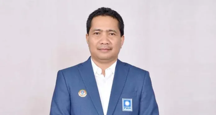 Parmin Dasir anggota DPRD Sultra Parmin Dasir