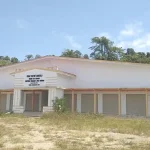 Pasar Mangolo Belum Berfungsi, Bupati Kolaka Cari Solusi Pasar Rakyat Mangolo kolaka