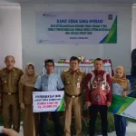 Tingkatkan Jamsostek Non ASN dan Aparat Desa, Pemda Konut Gandeng BPJS Ketenagakerjaan Tingkatkan Jamsostek Non ASN dan Aparat Desa, Pemda Konut Gandeng BPJS Ketenagakerjaan