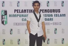 Fenomena New Social Movement atau Gerakan Sosial Baru Pra dan Pasca Pemilu 2019 Muh. Ridwan Tawakal, S.Sos.,M.AP