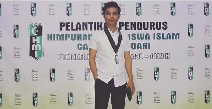 Muh. Ridwan Tawakal, S.Sos.,M.AP