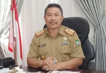 Anggaran Minim, Pemkab Bombana Hanya Usulkan 29 Kuota CPNS dan PPPK Kepala Badan Kepegawaian dan Pengembangan Sumber Daya Manusia (BKPSDM) Bombana, Rusman Idja