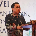 Penyebab Ikan dan Sayur Jadi Penyumbang Inflasi di Sultra Sejak 2014 Kepala Perwakilan BI Provinsi Sultra, Suharman Tabrani