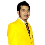 Golkar Koltim Mulai Buka Penjaringan Balon Kada Ketua DPD II Golkar Koltim, Sukirman