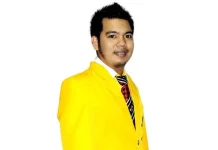 Golkar Koltim Mulai Buka Penjaringan Balon Kada Ketua DPD II Golkar Koltim, Sukirman