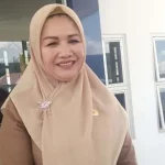 Kadis Dikmudora: Kepsek dan Guru di Koltim Harus Kreatif Kepala Dinas Pendidikan, Pemuda dan Olahraga (Dikmudora) Koltim, Surya Adelina Hutapea