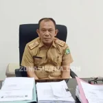 Pemkab Kolut Studi Banding SAKIP ke Banyuwangi Sekertaris Daerah (Sekda) Taupiq S