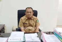 Pemkab Kolut Studi Banding SAKIP ke Banyuwangi Sekertaris Daerah (Sekda) Taupiq S