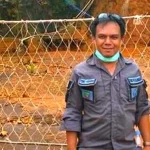 Dinas Perikanan Konut Minta Kades Sinergikan Usaha Bidang Perikanan Kabid Perizinan dan Pengelolaan Tempat Pelelangam Ikan (TPI),Tomi Hendra