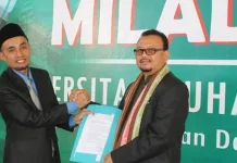 UMK Bakal Buka Prodi Bisnis Digital dan Teknik Sipil UMK Bakal Buka Prodi Bisnis Digital dan Teknik Sipil