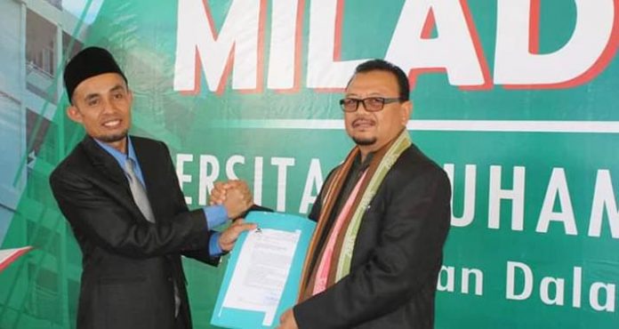 UMK Bakal Buka Prodi Bisnis Digital dan Teknik Sipil