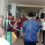 Peresmian Gedung UMK Jadi Kado Spesial Milad ke-18 Peresmian Gedung UMK Jadi Kado Spesial Milad ke-18
