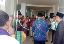 Peresmian Gedung UMK Jadi Kado Spesial Milad ke-18 Peresmian Gedung UMK Jadi Kado Spesial Milad ke-18