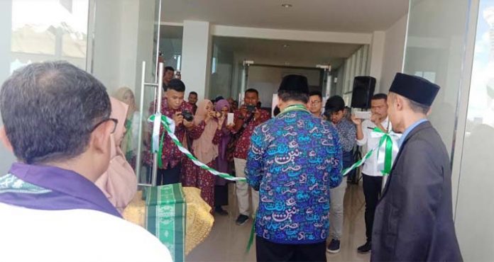 Peresmian Gedung UMK Jadi Kado Spesial Milad ke-18