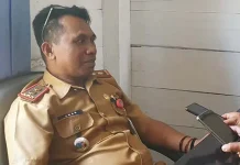 Konkep Dapat Kuota CPNS 200, Formasi Guru Lebih Dominan Kepala BKPSDM Konkep Umar