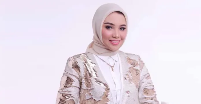 Anggota DPD RI Waode Rabia