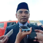 Ketua DPRD Baubau Harap Pemkot Transparan Ketua DPRD Baubau Zahari