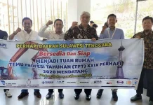 Sultra Diusulkan Jadi Tuan Rumah Pertemuan Ahli Pertambangan Sultra Diusulkan Jadi Tuan Rumah Pertemuan Ahli Pertambangan