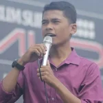 Meluruskan Arah Pergerakan Mahasiswa Muhamad Akbar Ali