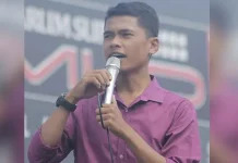 Meluruskan Arah Pergerakan Mahasiswa Muhamad Akbar Ali