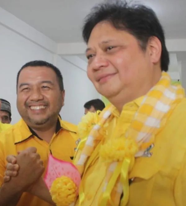 Mengenal AJP, Anggota DPRD Sultra Terpilih dengan Segudang Pengalaman 