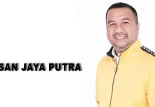 Mengenal AJP, Anggota DPRD Sultra Terpilih dengan Segudang Pengalaman Aksan Jaya Putra