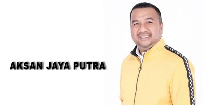 Aksan Jaya Putra
