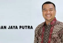 Ini 3 Calon Wakil yang Cukup Ideal Dampingi AJP di Pilwali 2024 Anggota DPRD Sulawesi Tenggara (Sultra) Aksan Jaya Putra