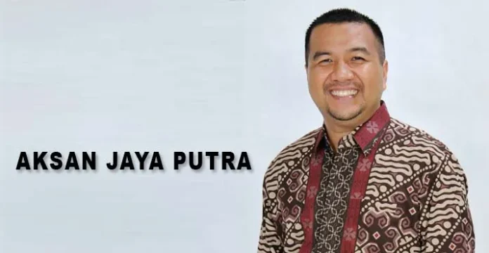 aksan_edit Anggota DPRD Sulawesi Tenggara (Sultra) Aksan Jaya Putra