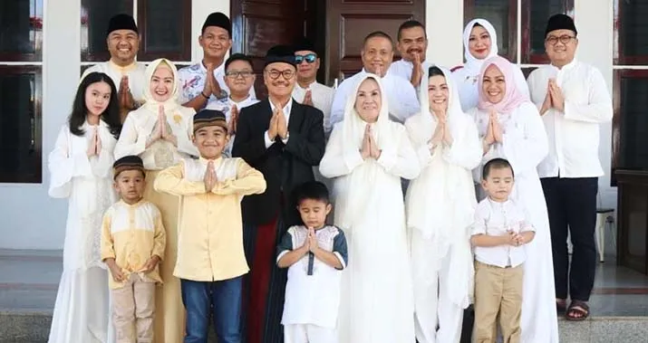 Mengenal AJP, Anggota DPRD Sultra Terpilih dengan Segudang Pengalaman