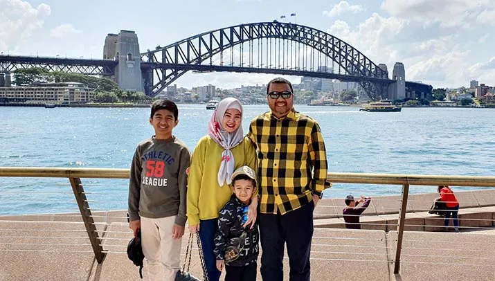 Mengenal AJP, Anggota DPRD Sultra Terpilih dengan Segudang Pengalaman 