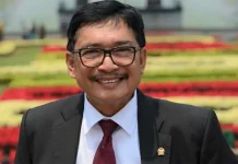 Amirul Tamim: DPD Akan Kawal Pengelolaan Dana Desa Amirul Tamim: DPD Akan Kawal Pengelolaan Dana Desa