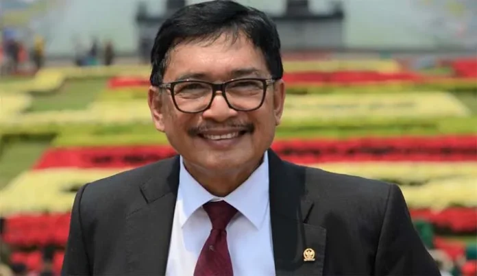 Amirul Tamim: DPD Akan Kawal Pengelolaan Dana Desa