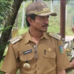 Kunjungan Kemendes PDTT di Konkep Dianggap Positif Bupati Konawe Kepulauan (Konkep) Amrullah