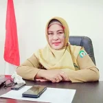 Distan Bombana Mulai Lirik Potensi Tanaman Hortikultura Kepala Dinas Pertanian Bombana, Andi Nur Alam