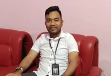 KPUD Koltim Minta Balon Indpenden Segera Konsultasi Komisioner KPUD Koltim, Divisi Teknis Penyelenggaraan, Anhar