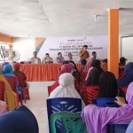 Kades Huko-huko: 70 Persen Pembangunan di Huko-huko Bantuan ANTAM Kades Huko-huko: 70 Persen Pembangunan di Huko-huko Bantuan ANTAM