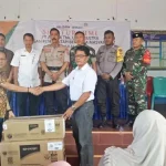 Silaturahmi di Desa Hakatutobu, Warga Diminta Menjaga Keberadaan ANTAM Silaturahmi di Desa Hakatutobu, Warga Diminta Menjaga Keberadaan ANTAM