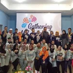ANTAM UBPN Sultra Gelar Gathering dengan Mitra Binaanya ANTAM UBPN Sultra Gelar Gathering dengan Mitra Binaanya