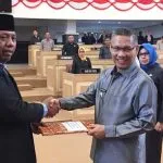 Tahun 2020, APBD Kota Kendari Mencapai Rp1,5 Triliun Tahun 2020, APBD Kota Kendari Mencapai Rp1,5 Triliun