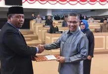 Tahun 2020, APBD Kota Kendari Mencapai Rp1,5 Triliun Tahun 2020, APBD Kota Kendari Mencapai Rp1,5 Triliun