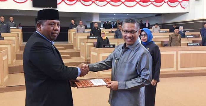 Tahun 2020, APBD Kota Kendari Mencapai Rp1,5 Triliun